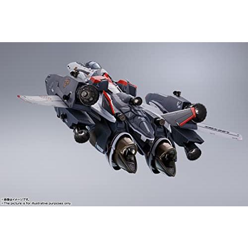 BANDAI SPIRITS(バンダイ スピリッツ) DX超合金 マクロスF VF-25F スーパーメサイアバルキリー (早乙女アルト機) リバイバル｜gs-shopping｜13