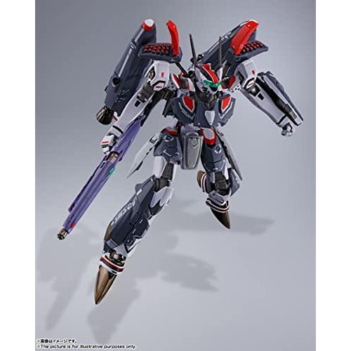 BANDAI SPIRITS(バンダイ スピリッツ) DX超合金 マクロスF VF-25F スーパーメサイアバルキリー (早乙女アルト機) リバイバル｜gs-shopping｜06