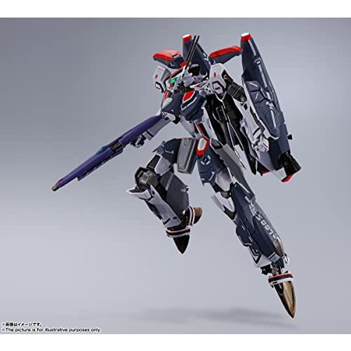 BANDAI SPIRITS(バンダイ スピリッツ) DX超合金 マクロスF VF-25F スーパーメサイアバルキリー (早乙女アルト機) リバイバル｜gs-shopping｜08