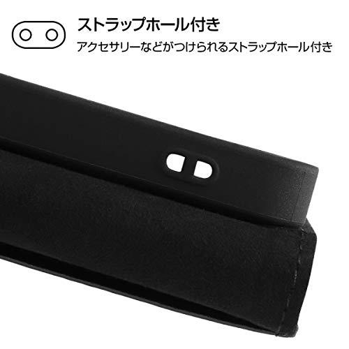 イングレム iPhone 12 mini 『ディズニーキャラクター』/耐衝撃 手帳型アートケース マグネット/『ドナルドダック_001』｜gs-shopping｜06