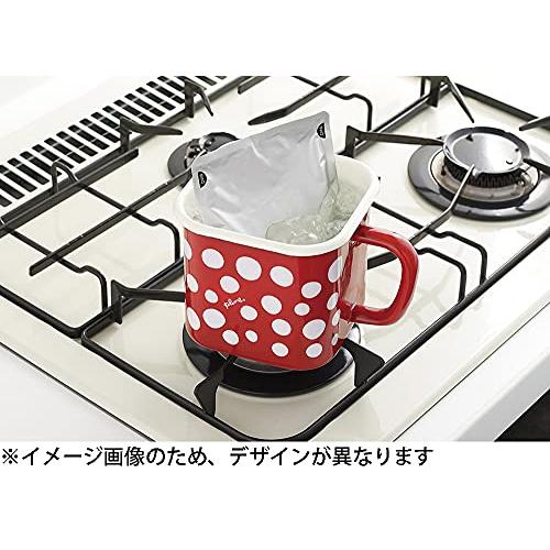 Plune「プルーン」 マルチスクエアポット 1450ml ミミココモモ ホーロー YJ-818｜gs-shopping｜05