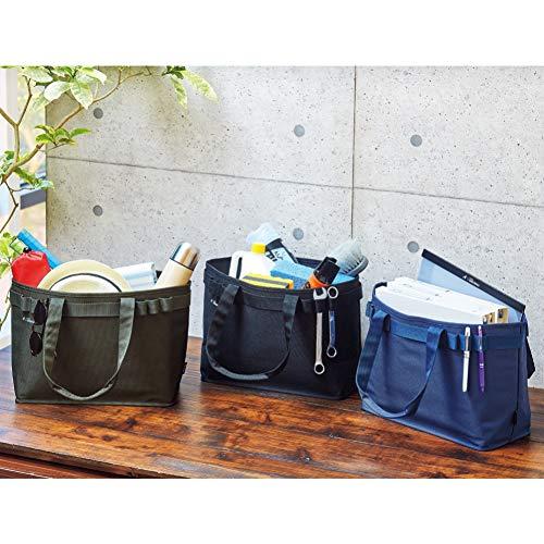 リヒトラブ CORDURA ツールバッグ ライト オリーブ A7752-22｜gs-shopping｜06