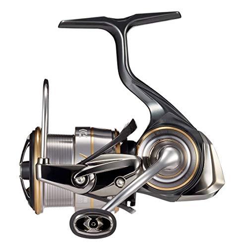 【35％OFF】 ダイワ(DAIWA) スピニングリール 20 ルビアス FC LT2500S (2020モデル)