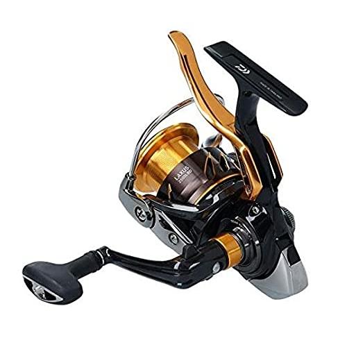 ダイワ(DAIWA) スピニングリール(レバーブレーキ) 19 ラグザス 2500LBD (2019モデル)｜gs-shopping｜05