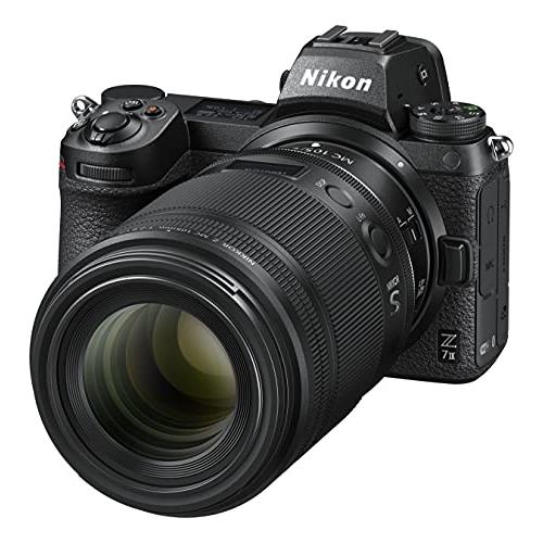 Nikon 単焦点マクロレンズ NIKKOR Z MC 105mm f/2.8 VR S Z Nikon 単焦点マクロレンズ NIKKOR Z MC 105mm f/2.8 VR S Z