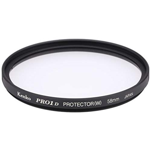 Kenko 58mm レンズフィルター PRO1D プロテクター レンズ保護用 薄枠 日本製 258545｜gs-shopping｜09