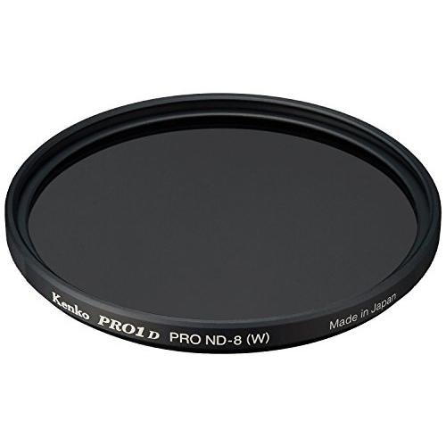 Kenko カメラ用フィルター PRO1D プロND8 (W) 82mm 光量調節用 282434｜gs-shopping｜02