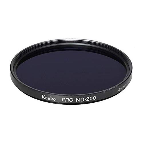 Kenko NDフィルター PRO-ND200 58mm 1/200 光量調節用 548530｜gs-shopping｜02