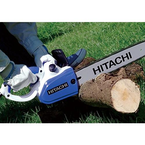 HiKOKI(ハイコーキ) 電気チェンソー AC100V ガイドバー300mm FCS30SA｜gs-shopping｜08