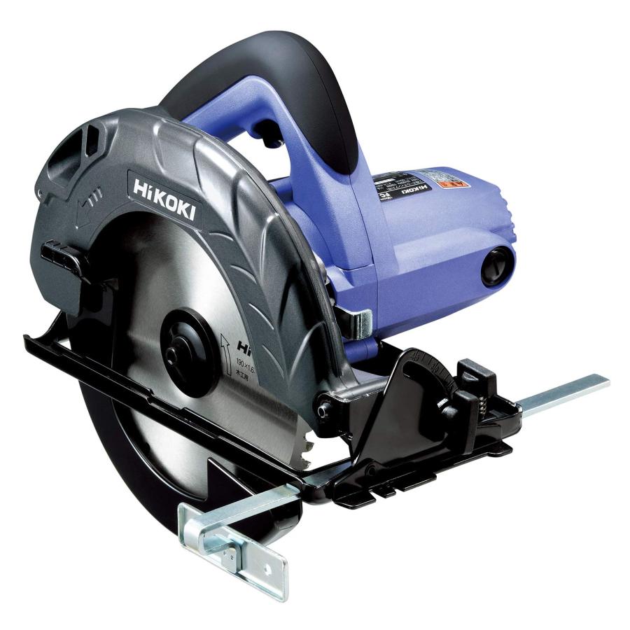 HiKOKI(ハイコーキ) AC100V 丸のこ のこ刃径190mm 最大切込み深 HiKOKI(ハイコーキ) AC100V 丸のこ のこ刃径190mm 最大切込み深