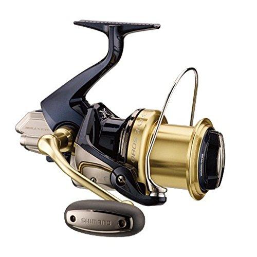 シマノ(SHIMANO) スピニングリール 投げ・遠投 14 ブルズアイ シマノ(SHIMANO) スピニングリール 投げ・遠投 14 ブルズアイ