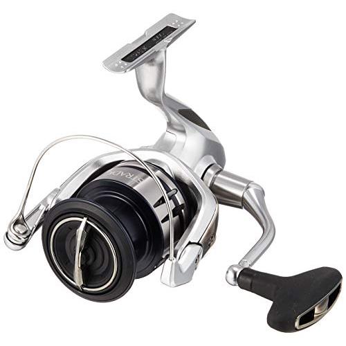 リール SHIMANO 19STRADIC 4000MHG SHIMANO 19STRADIC 4000MHG-Lスピニングリール 【公式通販】