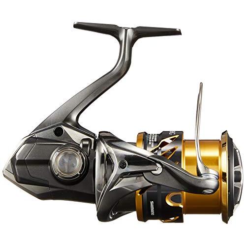 シマノ(SHIMANO) スピニングリール 20 ツインパワー 4000MHG サーフ シーバス サクラマス ライトジギング ロックフィッシュ｜gs-shopping｜02