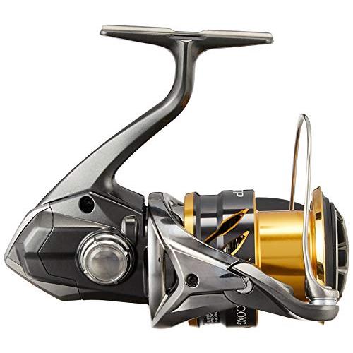 シマノ(SHIMANO) スピニングリール 20 ツインパワー 4000XG シマノ(SHIMANO) スピニングリール 20 ツインパワー 4000XG