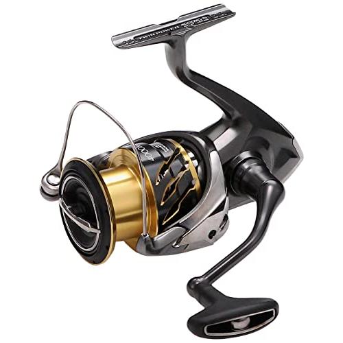 シマノ(SHIMANO) スピニングリール 20 ツインパワー 4000XG シマノ(SHIMANO) スピニングリール 20 ツインパワー 4000XG