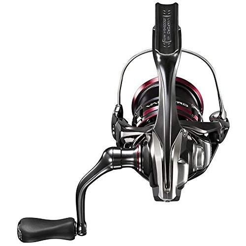 シマノ(SHIMANO) スピニングリール 20 ヴァンフォード 2500SHG バス釣りから本流トラウトまで エギング ライトソルト｜gs-shopping｜02