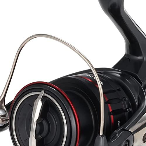 シマノ(SHIMANO) スピニングリール 20 ヴァンフォード C3000HG バーサタイル 淡水からソルトまで｜gs-shopping｜04