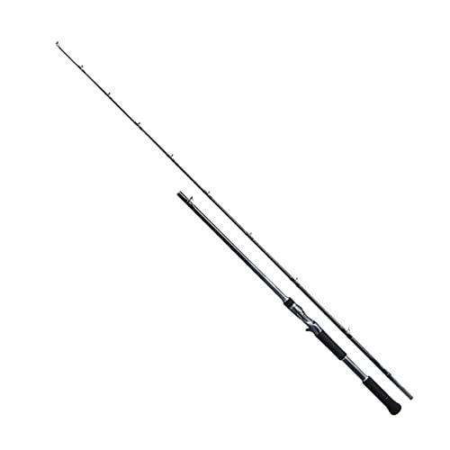 シマノ(SHIMANO) ルアー竿 バス釣り 22 バンタム 168XH-SB/2 