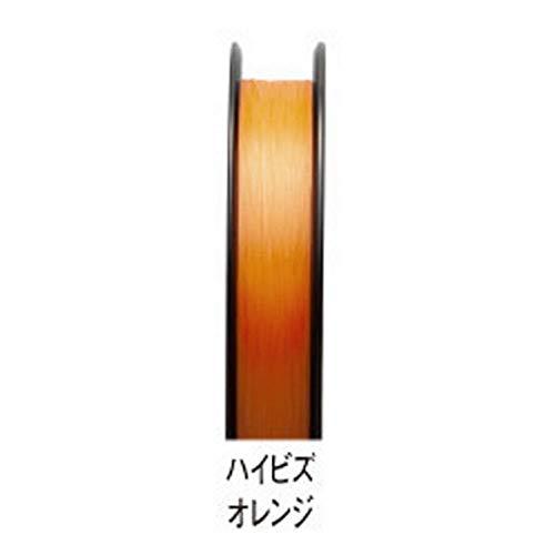 シマノ(SHIMANO) ピットブル G5 150m LD-M51U ハイオレンジ 0.8号｜gs-shopping｜02