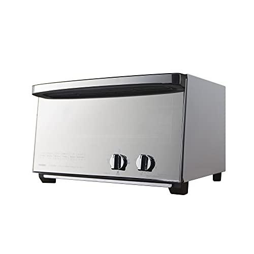 ツインバード トースター オーブントースター 4枚焼きミラーガラス ホワイト TS-4047W｜gs-shopping｜07