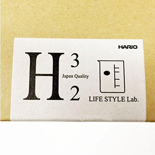 HARIO(ハリオ) 計量カップ 500ml クリア 日本製 TB-500-H32｜gs-shopping｜03
