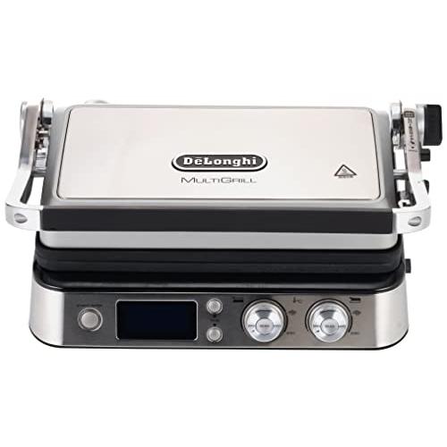 デロンギ(DeLonghi) ?マルチグリル BBQ & コンタクトグリル デロンギ(DeLonghi) ?マルチグリル BBQ & コンタクトグリル