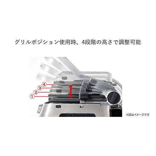 デロンギ(DeLonghi) ?マルチグリル BBQ & コンタクトグリル デロンギ(DeLonghi) ?マルチグリル BBQ & コンタクトグリル