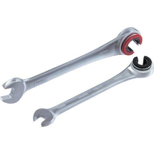 ProAuto フレアナットギアレンチ 11mm FNG11 s498953060970820230131ジーエスショップ