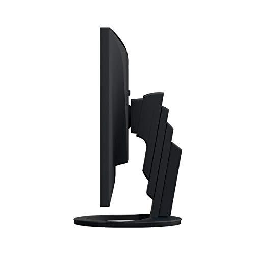 EIZO FlexScan EV2485-BK (24.1型/1920×1200/フレームレス EIZO FlexScan EV2485-BK (24.1型/1920×1200/フレームレス
