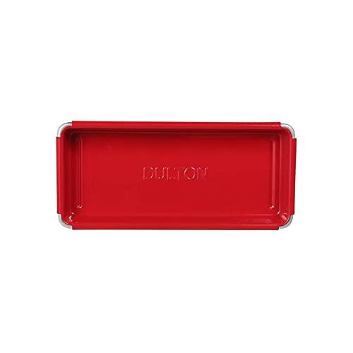 DESKTOP TRAY RED デスクトップ トレイ 120-365RD｜gs-shopping｜02