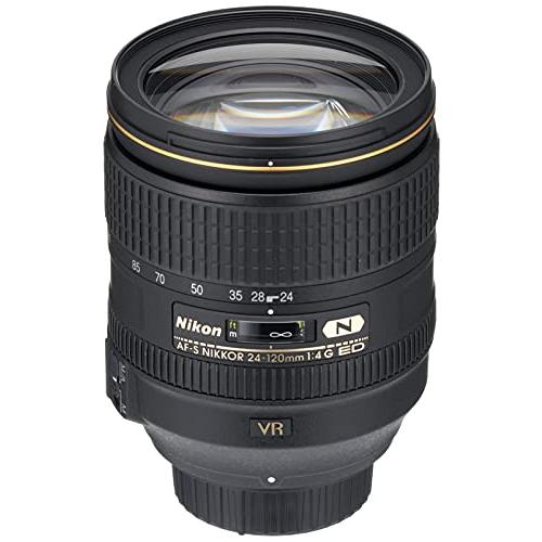Nikon 標準ズームレンズ AF-S NIKKOR 24-120mm f/4G ED VR フルサイズ対応｜gs-shopping｜14