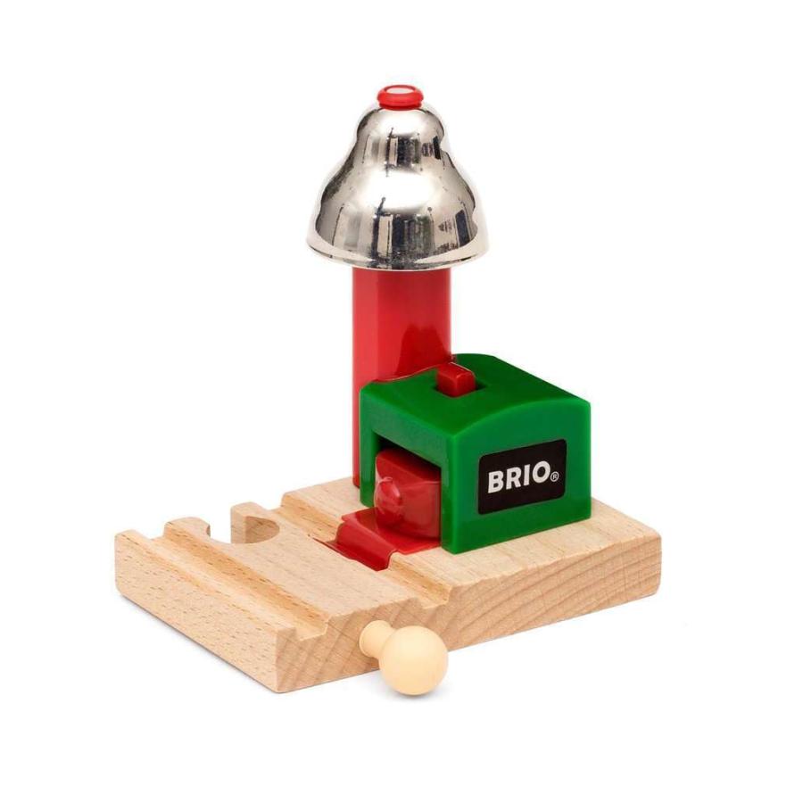 BRIO マグネット式ベルシグナル 33754｜gs-shopping｜02