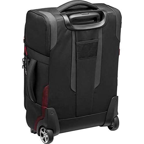 Manfrotto キャリーバッグ PL ローラーバッグ AIR55 27L 機内 Manfrotto キャリーバッグ PL ローラーバッグ AIR55 27L 機内