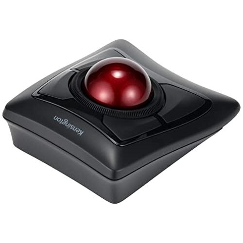 Kensington ExpertMouse ワイヤレストラックボール K72359JP