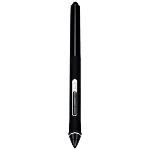 ワコム Wacom Pro Pen slim (Pro Pen 2シリーズ) ブラック KP301E00DZ｜gs-shopping｜08