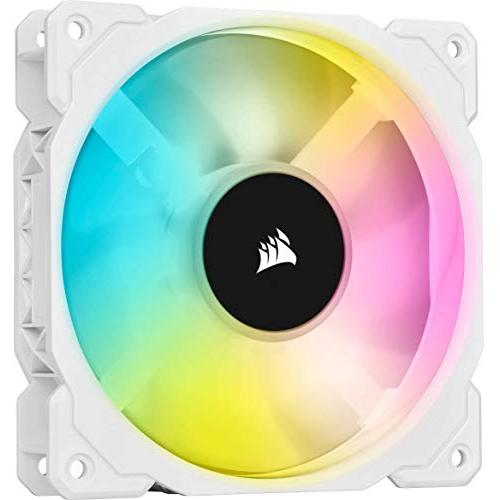 corsair h100i elite capellix 簡易水冷 ホワイト iCUE H100i ELITE CAPELLIX XT Liquid CPU Cooler, White
