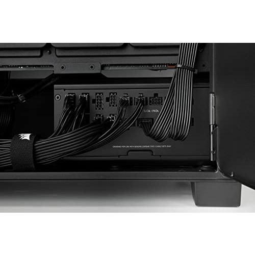 CORSAIR PC電源ユニット RM850x Shift PCIe5.0/ATX3.0対応 CP CORSAIR PC電源ユニット RM850x Shift PCIe5.0/ATX3.0対応 CP