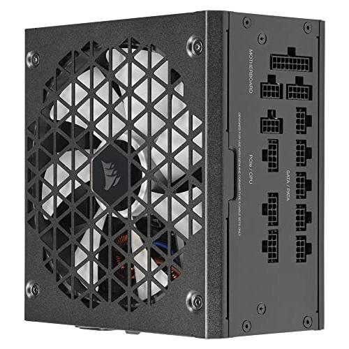 CORSAIR PC電源ユニット RM850x Shift PCIe5.0/ATX3.0対応 CP CORSAIR PC電源ユニット RM850x Shift PCIe5.0/ATX3.0対応 CP