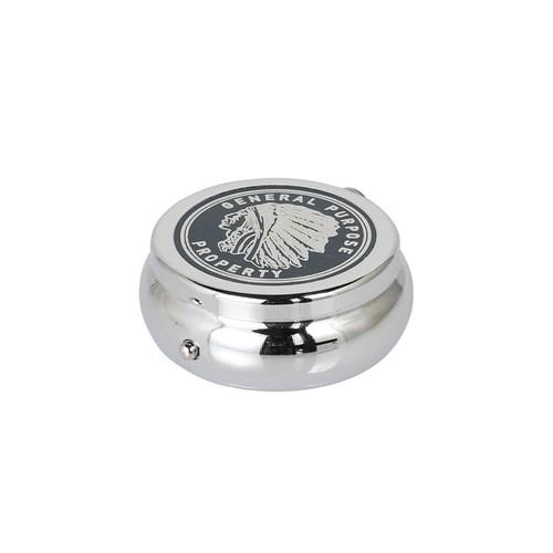 DULTON（ダルトン） ポータブル アシュトレイ インディアン PORTABLE