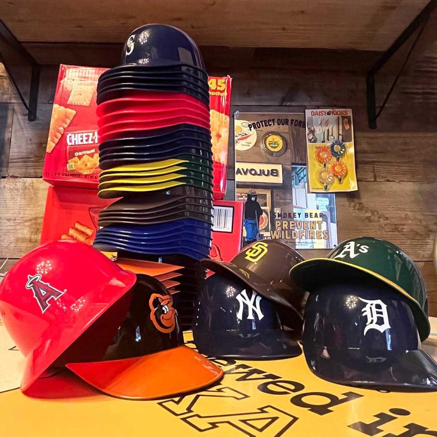 MLB HELMET CUP MINI ヤンキース ヘルメット カップ アメリカン雑貨
