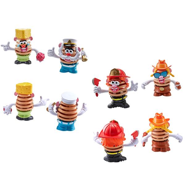ポテトヘッド| ポテトヘッド キャステル ディズニー情報 CASTEL | ミニカー