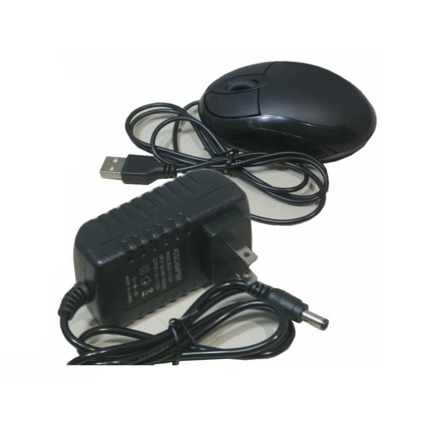 防犯カメラ用 DVR 8CHレコーダー HDD-1TB1080N LAN接続 HD 高画質録画