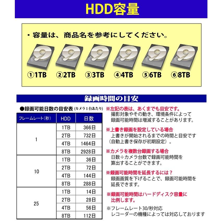 日本未発売日本未発売防犯カメラ 210万画素 4CH PoEレコーダーSONY製 ドーム型 IPカメラ1台セット (LAN接続）HDD 2TB 1080P  フルHD 高画質 監視カメラ 屋内 赤外線 夜間撮影 防犯カメラ