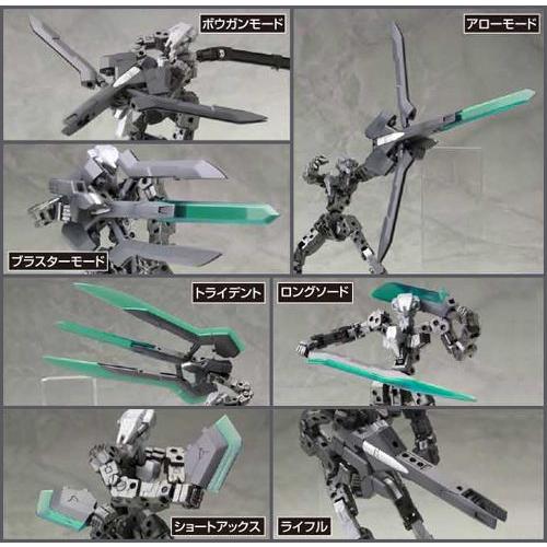 M S G ヘヴィウェポンユニット05 メガスラッシュエッジ ディティールアップパーツ Du M Hwu Mh05 ガンダムグッズ専門shop G作戦 通販 Yahoo ショッピング