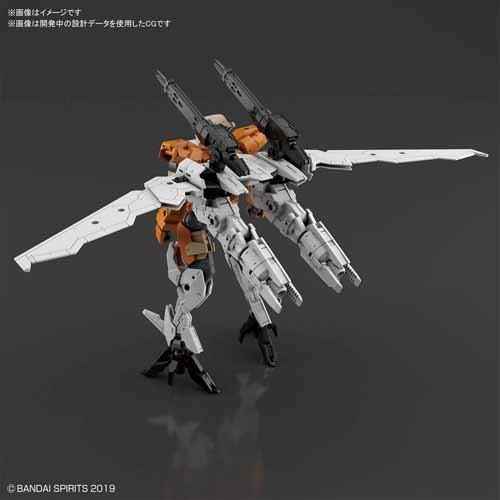 30mm 1 144 Eexm 17 アルト 空中戦仕様 オレンジ プラモデル Pla 30mm 026 ガンダムグッズ専門shop G作戦 通販 Yahoo ショッピング