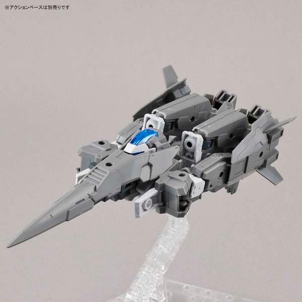 30MM 1/144 eEXM-30 エスポジット α プラモデル : pla-30mm-041 
