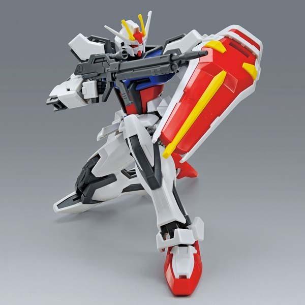 ガンプラ　1/144 EGストライクガンダム　5個 Amazon | ENTRY GRADE 機動戦士ガンダムSEED ストライクガンダム