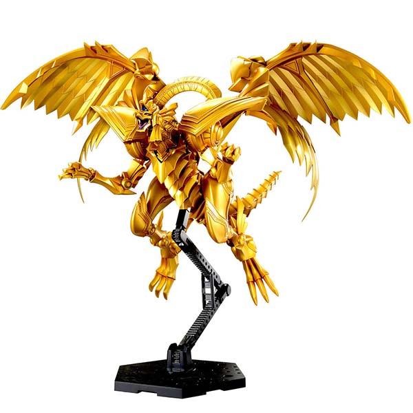 BANDAI Figure-rise Standard Amplified 遊☆戯☆王デュエル