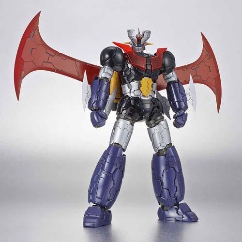 BANDAI HG 1/144 マジンガーZ（マジンガーZ INFINITY Ver
