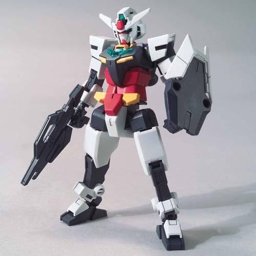 ガンダムビルドダイバーズ Re:RISE HGBD:R 01 1/144 アースリィ